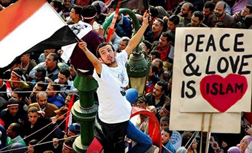 Arab Muslim youths say IS, Qaeda distort Islam: poll Arab Muslim youths say IS, Qaeda distort Islam: poll