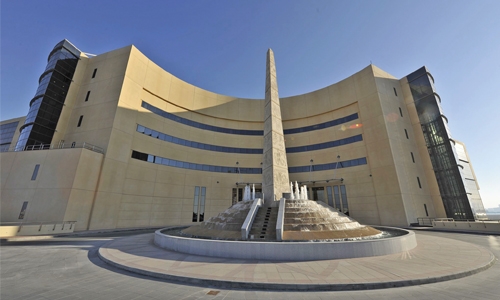 RCSIB, Bahrain Polytechnic join for Employability Summit RCSIB, Bahrain Polytechnic join for Employability Summit