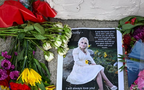 British royals pay tribute to country queen Dolly Parton British royals pay tribute to country queen Dolly Parton
