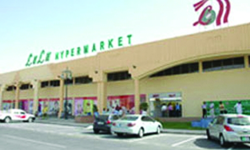 LuLu & Majid Al Futtaim in world’s most powerful 250 LuLu & Majid Al Futtaim in world’s most powerful 250