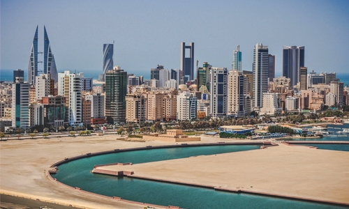 Manama rated best for expats: survey