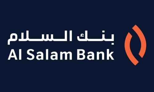 Al Salam Bank unveils refreshed logo 