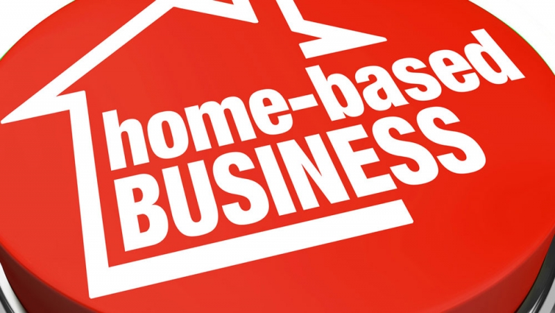Annual fee to be imposed on home-based businesses