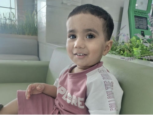 Toddler Dies After Falling From Residential Building Staircase in Sharjah