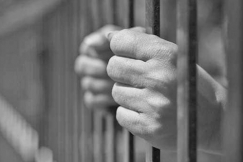 Parcel Drug Plot, 15 Years for Smuggler