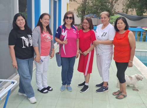 Eid brings strength Eid brings strength