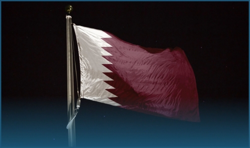 Qatar Condemns Iranian Attack on Ras Laffan Industrial City
