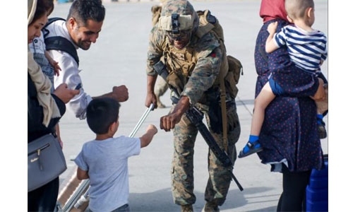 US will work with Taliban if standards met, says official US will work with Taliban if standards met, says official