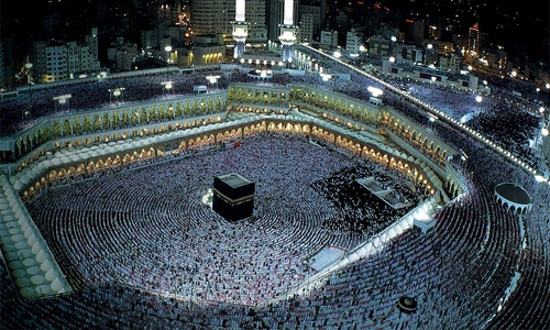 Saudi to enjoy 12-day holiday for Eid Al Adha