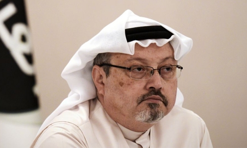 Saudi opens trial in Khashoggi killing