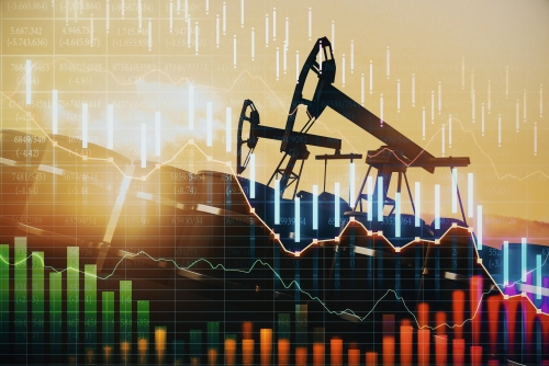 Geopolitical tensions lift oil prices after US attacks on Iran