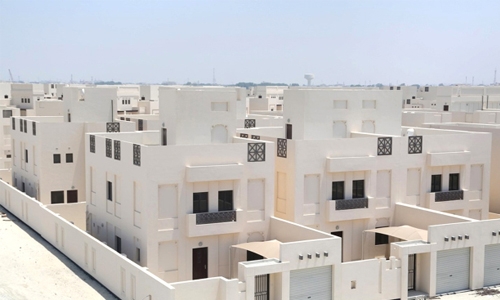 9,333 people in Bahrain find dream homes through Mazaya Social Housing Finance scheme