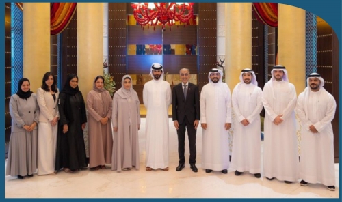 New Committee Launched to Empower Young Talent in Bahrain