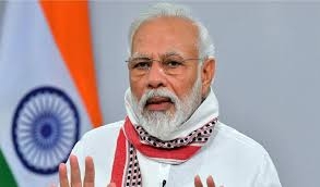 PM Narendra Modi Calls West Asia Conflict a ‘Grave Concern’ for India PM Narendra Modi Calls West Asia Conflict a ‘Grave Concern’ for India