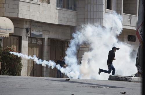 Three dead as Jerusalem sees bloodiest day in rising unrest