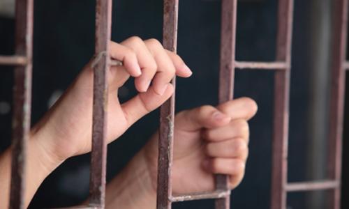 Asian woman jailed for prostitution