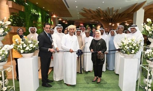 Al Salam Bank launches Al Salam Zone for Ithmaar clients Al Salam Bank launches Al Salam Zone for Ithmaar clients