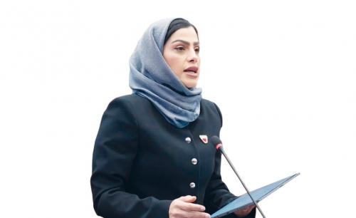 Bahrain Post to stamp its mark on banking Bahrain Post to stamp its mark on banking