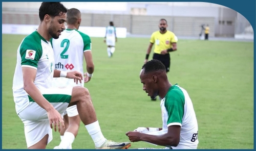 Shabab stun Khalidiya; Muharraq held by Malkiya