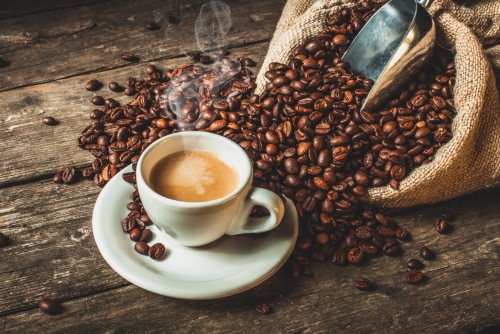 Study Finds Coffee Contains Compounds That May Help Manage Blood Sugar Levels
