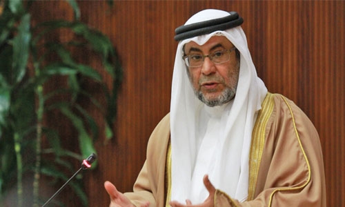 No Gulf Union sans Oman, says Minister