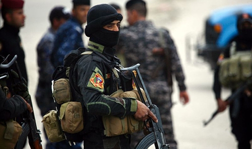 Baghdad area bombings kill at least eight Baghdad area bombings kill at least eight