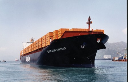 German shipping group Hapag-Lloyd in $500 million IPO German shipping group Hapag-Lloyd in $500 million IPO