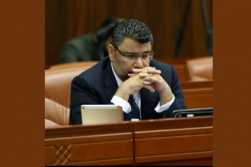 Bahrain gets 1.5% of power from renewables