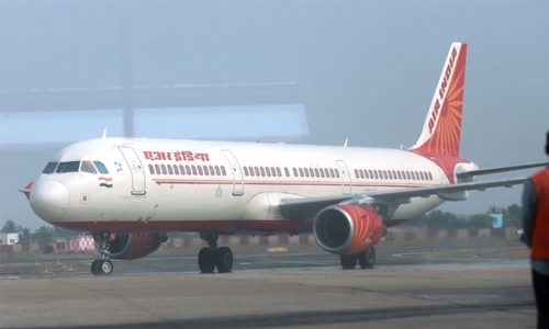 Air India announces  summer schedule