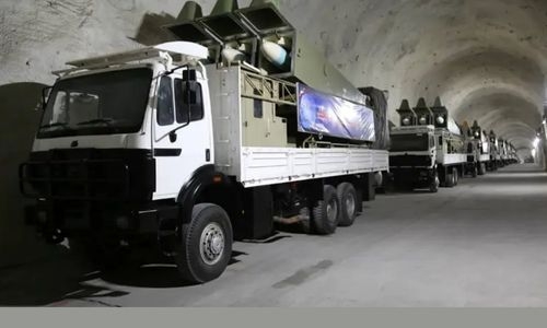 Iran nuclear deal closer to reality?
