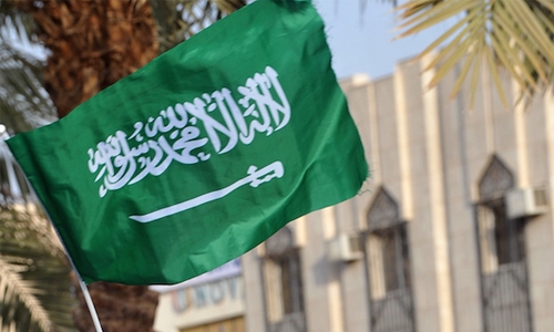 New Saudi firm to boost kingdom's defence production New Saudi firm to boost kingdom's defence production