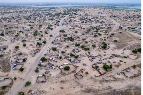 UNHCR warns Lake Chad Basin at tipping point as violence and displacement surge UNHCR warns Lake Chad Basin at tipping point as violence and displacement surge