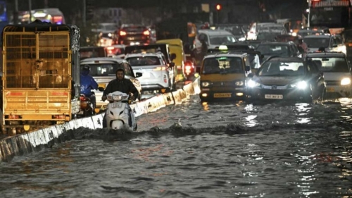 Uttar Pradesh Storm Death Toll Rises to 111 as Extreme Weather Batters North India