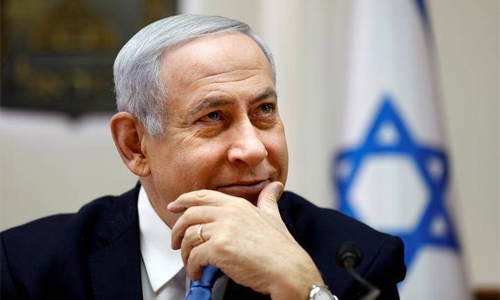 New Israeli government wins majority vote, ending Netanyahu tenure