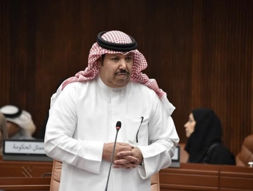MP warns against attempts to exploit regional tensions at Bahrain’s expense
