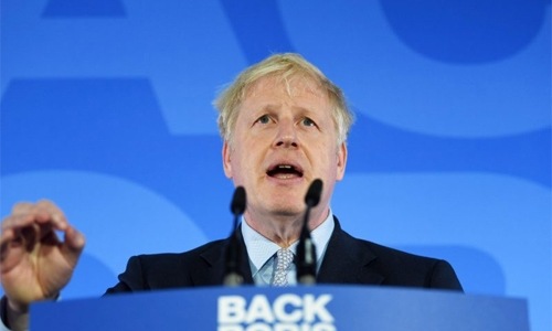 No-deal Brexit forecast to spark year-long UK recession No-deal Brexit forecast to spark year-long UK recession