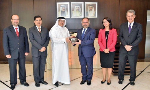 GPIC backs Shaikh Nasser Award