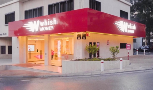 Whish Money Secures Canadian Licenses, Anchors Global Expansion Whish Money Secures Canadian Licenses, Anchors Global Expansion