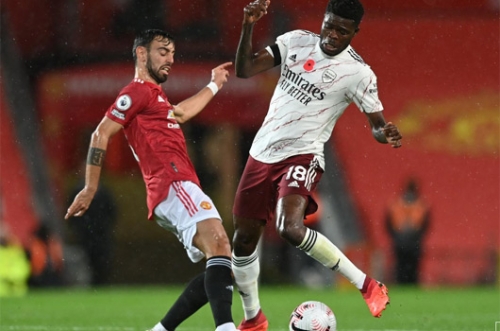 Arteta impressed with Arsenal's new signings after win at United Arteta impressed with Arsenal's new signings after win at United