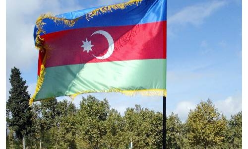 Azerbaijan accuses France of stoking new regional ‘wars’
