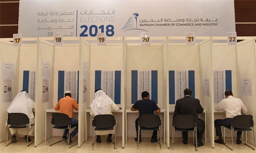 21% cast votes in BCCI polls