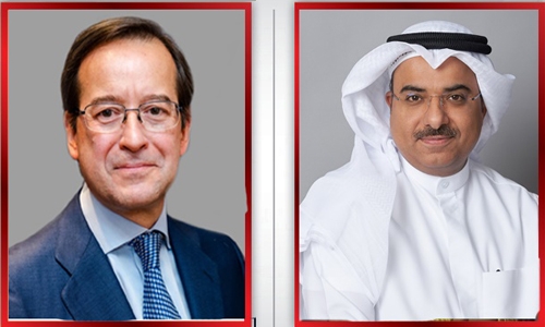 Investcorp acquires Sanos Group