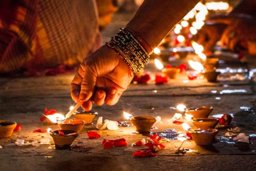 Promoting cultural harmony