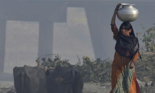 Arsenic in Pakistan groundwater 'alarmingly high'