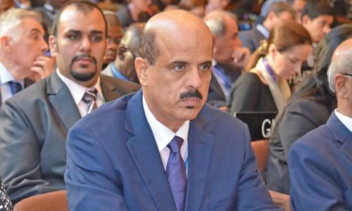 Bahrain supports Incheon  Declaration at UNESCO Bahrain supports Incheon  Declaration at UNESCO