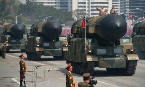 Russia blocks move against N.Korea at UN Russia blocks move against N.Korea at UN