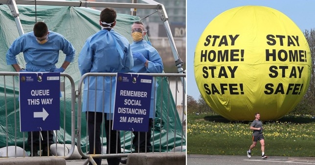 Some of Ireland’s ‘darkest days’ ahead as death toll reaches 334   