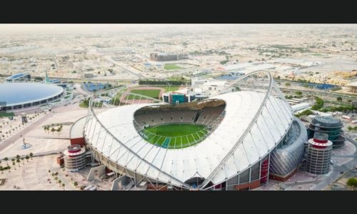 Ticket revenues from Qatar Asian Cup to support Palestinians