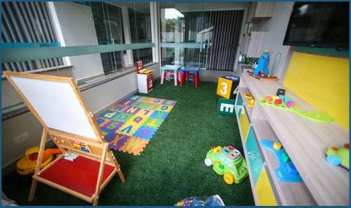 Bahrain is tightening rules for childcare nurseries