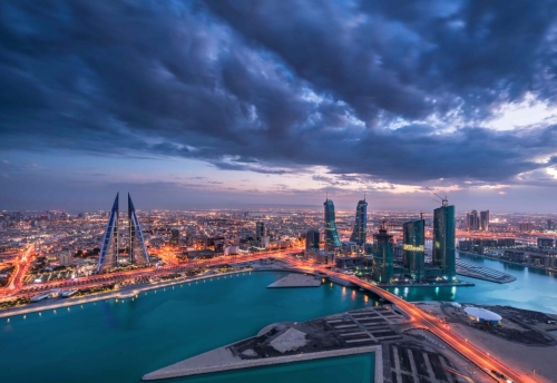 Fintech Maturity to be Showcased in Two-day Bahrain event 